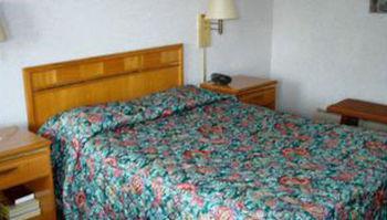 Euclid Motel Бей Сити Екстериор снимка