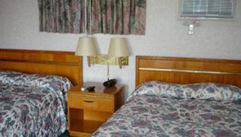 Euclid Motel Бей Сити Екстериор снимка